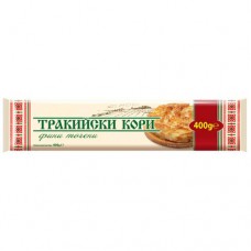 Кори точени 400 г