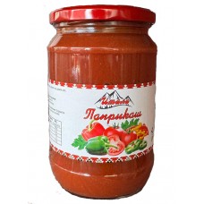 Паприкаш 680 г
