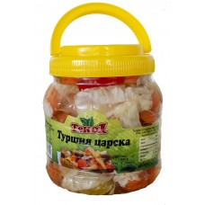 Царска туршия 600 г Теко