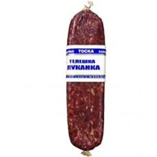 Телешка луканка Тоска