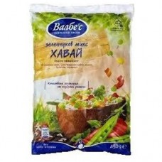 Микс Хавай 450 гр Валбес