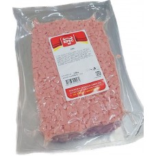 Шунка кубче Крес 2.500 кг